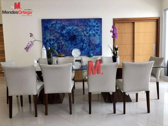 Imagem Casa com 4 Quartos à Venda, 335 m² em Parque Campolim - Sorocaba