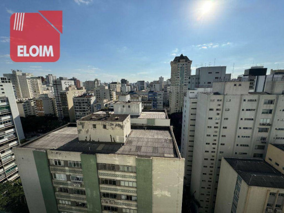 Imagem Apartamento com 2 Quartos para Alugar, 91 m² em Higienópolis - São Paulo Imagem Apartamento com 2 Quartos para Alugar, 91 m² em Higienópolis - São Paulo
