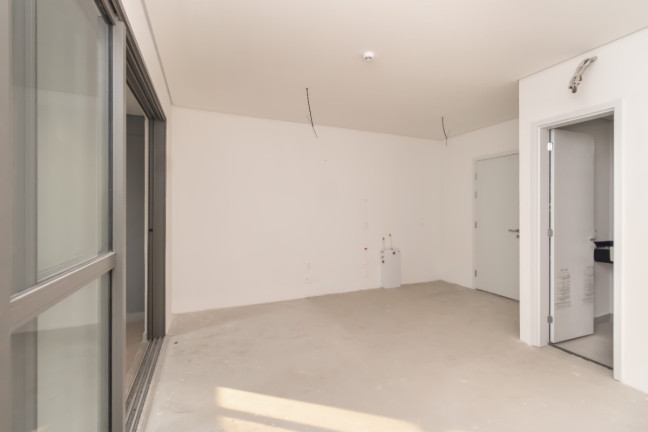 Imagem Studio com 1 Quarto à Venda, 36 m² em Vila Mariana - São Paulo