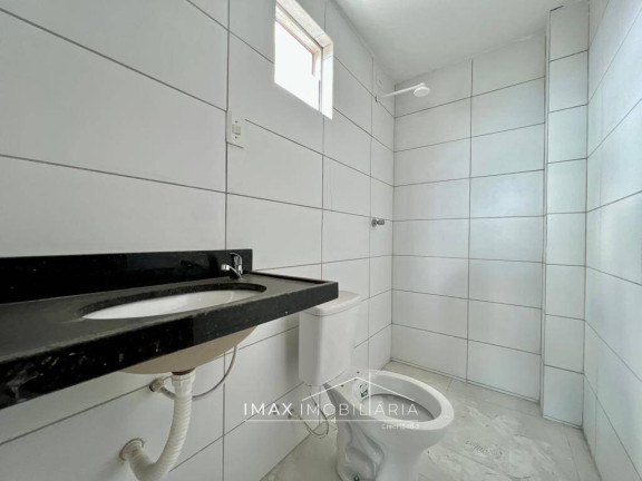 Imagem Apartamento com 2 Quartos para Alugar, 48 m² em Expedicionários - João Pessoa Imagem Apartamento com 2 Quartos para Alugar, 48 m² em Expedicionários - João Pessoa