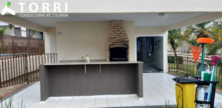 Imagem Apartamento com 2 Quartos à Venda, 47 m² em Jardim Novo Mundo - Sorocaba Imagem Apartamento com 2 Quartos à Venda, 47 m² em Jardim Novo Mundo - Sorocaba