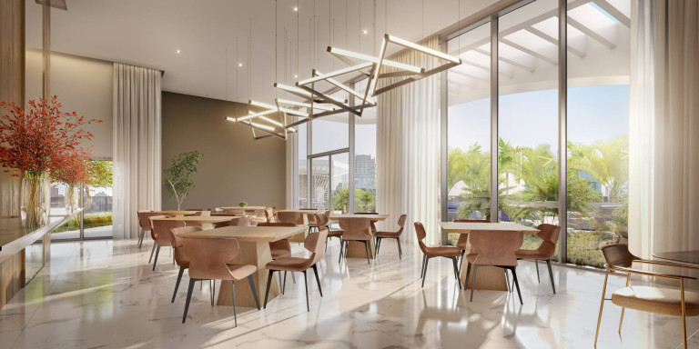 Apartamento com 4 Quartos à Venda, 256 m² em Meireles - Fortaleza