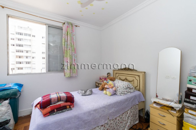 Imagem Apartamento com 3 Quartos à Venda, 160 m² em Pinheiros - São Paulo Imagem Apartamento com 3 Quartos à Venda, 160 m² em Pinheiros - São Paulo