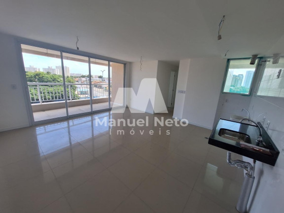 Imagem Apartamento com 3 Quartos à Venda, 80 m² em Parque Iracema - Fortaleza Imagem Apartamento com 3 Quartos à Venda, 80 m² em Parque Iracema - Fortaleza