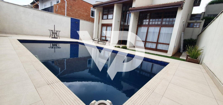 Imagem Casa de Condomínio com 3 Quartos à Venda, 360 m² em Alphaville - Santana De Parnaíba Imagem Casa de Condomínio com 3 Quartos à Venda, 360 m² em Alphaville - Santana De Parnaíba
