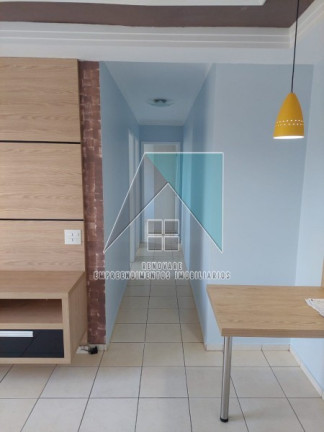 Imagem Apartamento com 2 Quartos à Venda, em Ipiranga - Ribeirão Preto Imagem Apartamento com 2 Quartos à Venda, em Ipiranga - Ribeirão Preto