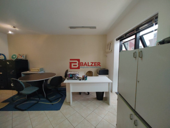 Imagem Sala Comercial à Venda, 35 m² em Centro - Florianópolis