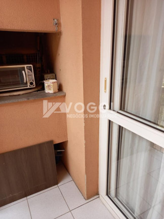 Imagem Apartamento com 2 Quartos à Venda, 53 m² em Fião - Sao Leopoldo