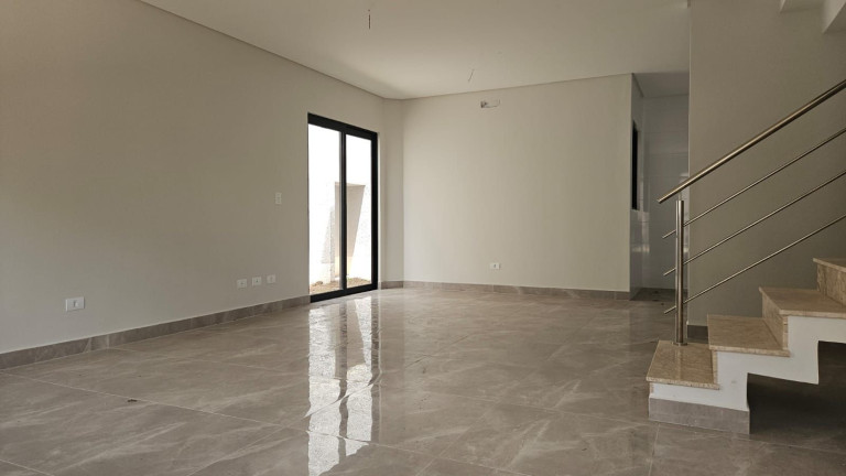 Imagem Casa com 3 Quartos à Venda, 126 m² em Boqueirão - Curitiba