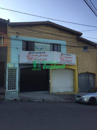 Casa com 4 Quartos à Venda, 251 m² em Parque Guarani - Várzea Paulista