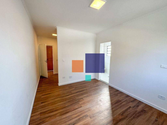 Imagem Apartamento com 3 Quartos à Venda, 94 m² em Santa Teresinha - Santo André Imagem Apartamento com 3 Quartos à Venda, 94 m² em Santa Teresinha - Santo André