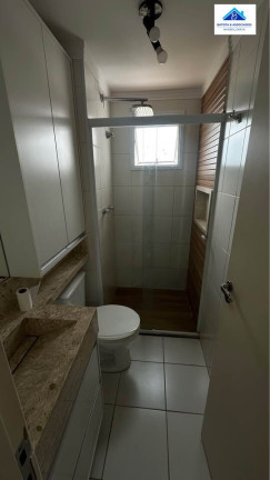 Imagem Apartamento com 2 Quartos à Venda, 57 m² em Vila Industrial - Campinas Imagem Apartamento com 2 Quartos à Venda, 57 m² em Vila Industrial - Campinas