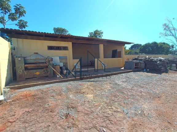 Imagem Terreno à Venda, 2.600 m² em Jardim Eldorado - Aparecida De Goiânia Imagem Terreno à Venda, 2.600 m² em Jardim Eldorado - Aparecida De Goiânia