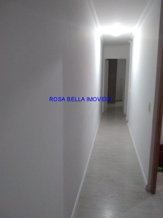 Imagem Apartamento com 2 Quartos à Venda, 65 m² em Ponte De São João - Jundiaí