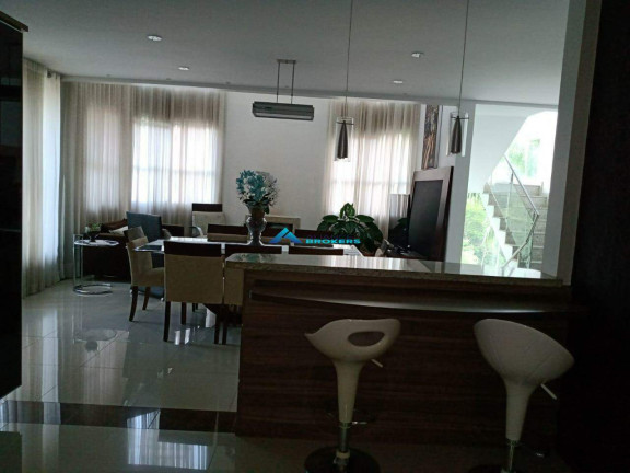 Imagem Casa com 4 Quartos à Venda, 350 m² em Loteamento Capital Ville - Jundiaí Imagem Casa com 4 Quartos à Venda, 350 m² em Loteamento Capital Ville - Jundiaí