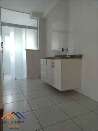 Imagem Apartamento com 3 Quartos à Venda, 83 m² em Vila América - Santo André Imagem Apartamento com 3 Quartos à Venda, 83 m² em Vila América - Santo André