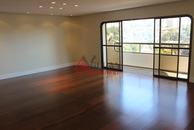Imagem Apartamento com 4 Quartos à Venda, 231 m² em Santa Cecília - São Paulo