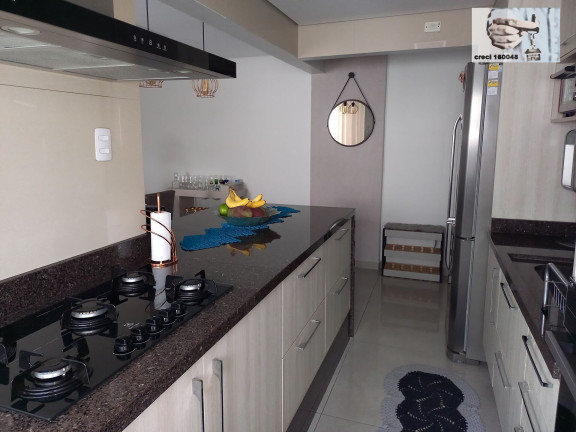 Imagem Apartamento com 2 Quartos à Venda, 60 m² em Parque Mandaqui - São Paulo