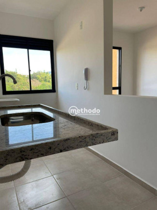 Imagem Apartamento com 2 Quartos à Venda, 55 m² em Jardim Proença - Campinas Imagem Apartamento com 2 Quartos à Venda, 55 m² em Jardim Proença - Campinas