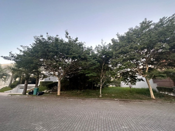Imagem Imóvel à Venda,  em Jurerê Internacional - Florianópolis