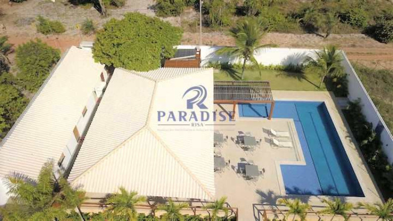 Imagem Apartamento com 2 Quartos à Venda, 112 m² em Itacimirim - Camaçari