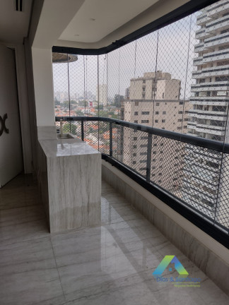 Imagem Apartamento com 3 Quartos à Venda, 170 m² em Jardim Da Saúde - São Paulo Imagem Apartamento com 3 Quartos à Venda, 170 m² em Jardim Da Saúde - São Paulo