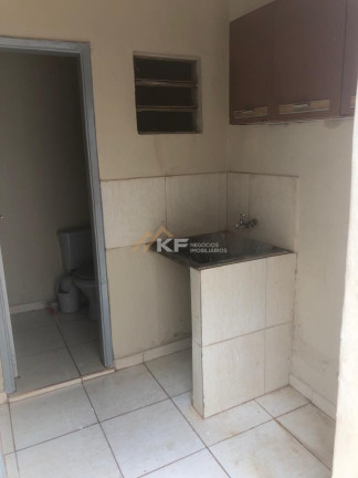 Imagem Casa com 3 Quartos à Venda, 108 m² em Vila Elisa - Ribeirão Preto Imagem Casa com 3 Quartos à Venda, 108 m² em Vila Elisa - Ribeirão Preto