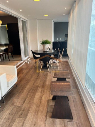 Imagem Apartamento com 3 Quartos à Venda, 134 m² em Santana - São Paulo