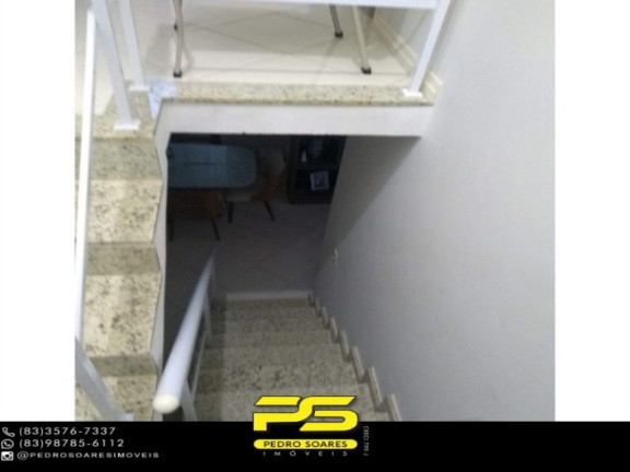 Imagem Casa com 3 Quartos à Venda, 130 m² em Bairro Dos Estados - João Pessoa