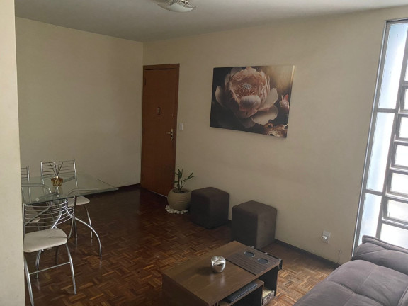 Imóvel com 3 Quartos à Venda, 50 m² em Glória - Contagem
