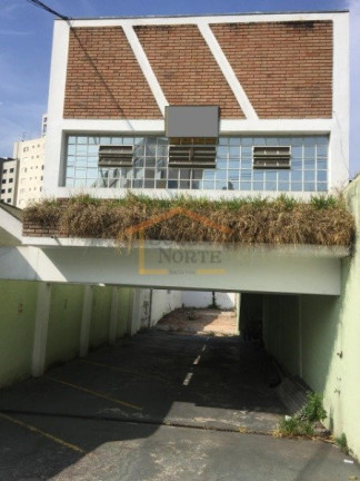 Loja para Alugar, 332 m² em Santana - São Paulo