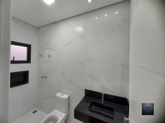 Imagem Casa com 3 Quartos à Venda, 200 m² em Swiss Park - Campinas