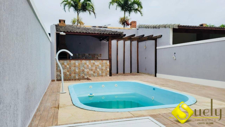 Imagem Apartamento com 2 Quartos à Venda, 240 m² em Itaipuaçu - Maricá Imagem Apartamento com 2 Quartos à Venda, 240 m² em Itaipuaçu - Maricá