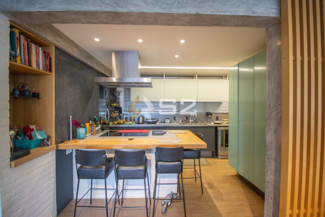 Imagem Apartamento com 3 Quartos à Venda, 138 m² em Lapa - São Paulo Imagem Apartamento com 3 Quartos à Venda, 138 m² em Lapa - São Paulo