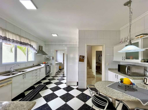 Imagem Casa com 4 Quartos à Venda, 632 m² em São Paulo Ii - Cotia