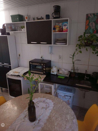 Imagem Casa com 3 Quartos à Venda, 60 m² em Itapuã - Salvador Imagem Casa com 3 Quartos à Venda, 60 m² em Itapuã - Salvador