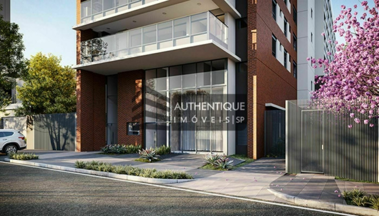 Imagem Apartamento com 3 Quartos à Venda, 134 m² em Perdizes - São Paulo
