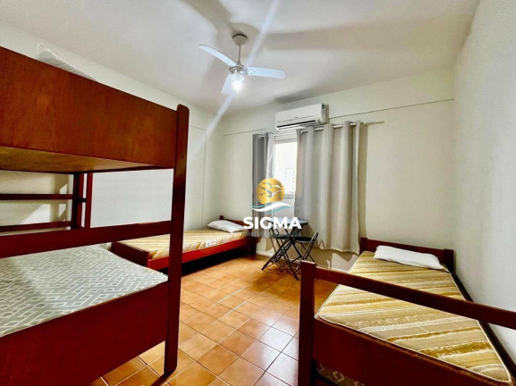 Imagem Apartamento com 2 Quartos à Venda, 75 m² em Enseada - Guarujá
