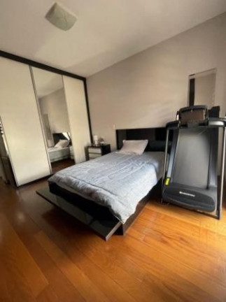 Imagem Sobrado com 3 Quartos à Venda, 124 m² em Vila Ré - São Paulo