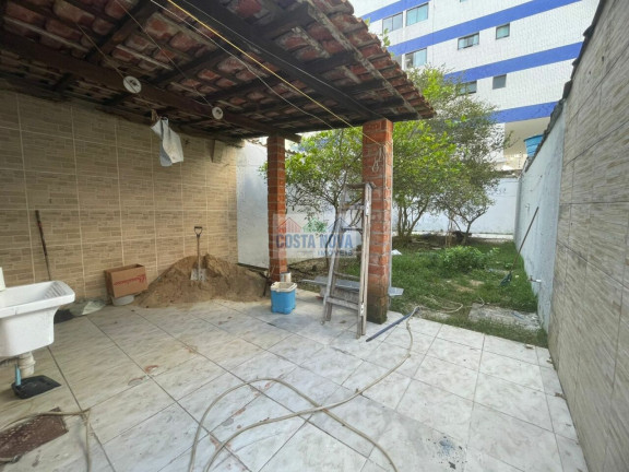 Imagem Casa com 2 Quartos para Alugar, 194 m² em Aviação - Praia Grande Imagem Casa com 2 Quartos para Alugar, 194 m² em Aviação - Praia Grande