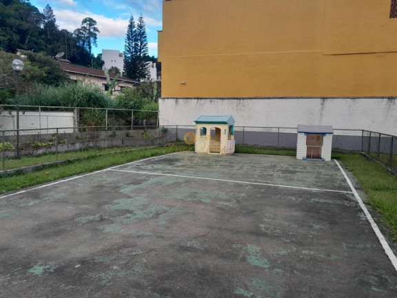 Imagem Apartamento com 2 Quartos à Venda, 56 m² em Bom Retiro - Teresópolis Imagem Apartamento com 2 Quartos à Venda, 56 m² em Bom Retiro - Teresópolis