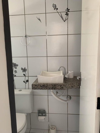 Imagem Apartamento com 2 Quartos à Venda, 61 m² em Dirceu Arcoverde - Teresina