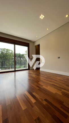Imagem Casa de Condomínio com 4 Quartos à Venda, 558 m² em Alphaville - Barueri