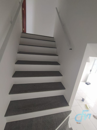 Imagem Casa de Condomínio com 2 Quartos à Venda, 68 m² em Mogi Moderno - Mogi Das Cruzes