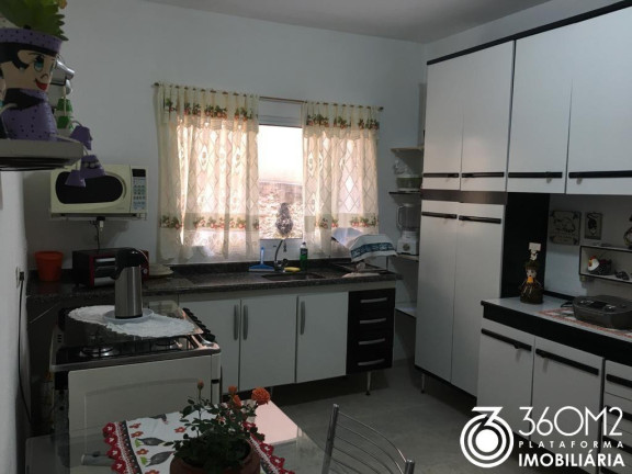 Imagem Casa com 3 Quartos à Venda, 158 m² em Olímpico - São Caetano Do Sul Imagem Casa com 3 Quartos à Venda, 158 m² em Olímpico - São Caetano Do Sul