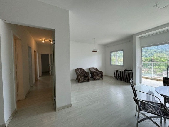 Imagem Cobertura com 3 Quartos à Venda, 156 m² em Centro - Ubatuba Imagem Cobertura com 3 Quartos à Venda, 156 m² em Centro - Ubatuba
