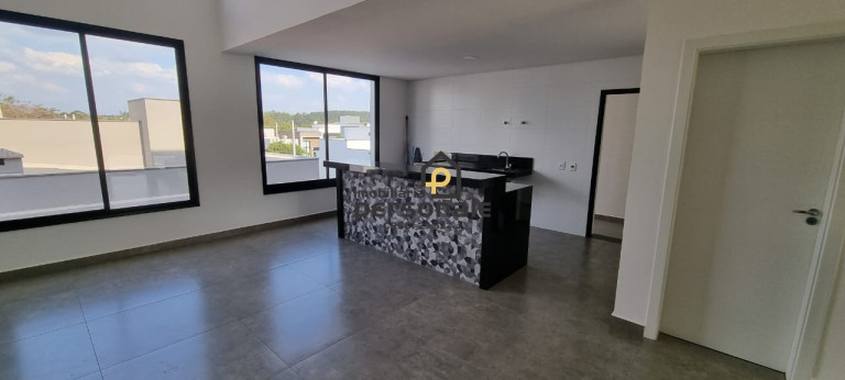 Imagem Imóvel com 3 Quartos à Venda, 206 m² em Condominio Terras De São Francisco - Sorocaba