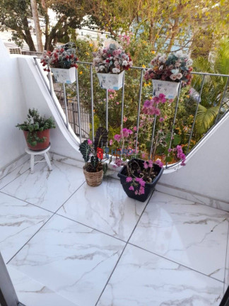 Imagem Apartamento com 2 Quartos à Venda, 62 m² em Vila Clementino - São Paulo