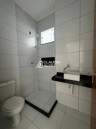 Imagem Casa com 2 Quartos à Venda, 68 m² em Papagaio - Feira De Santana
