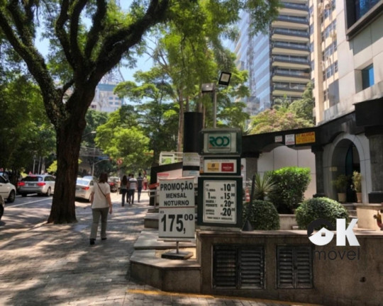 Imagem Sala Comercial para Alugar, 229 m² em Jardim Paulista - São Paulo Imagem Sala Comercial para Alugar, 229 m² em Jardim Paulista - São Paulo